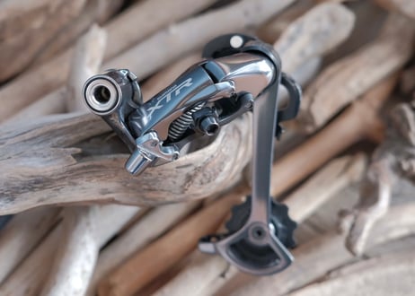 SHIMANO / XTR