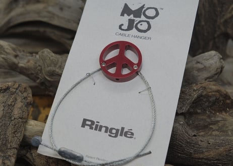 Ringle / MOJO