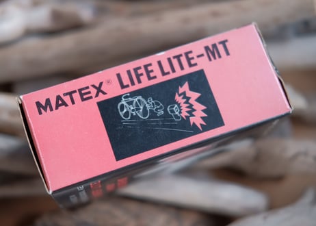 MATEX / LIFE LITE-MT