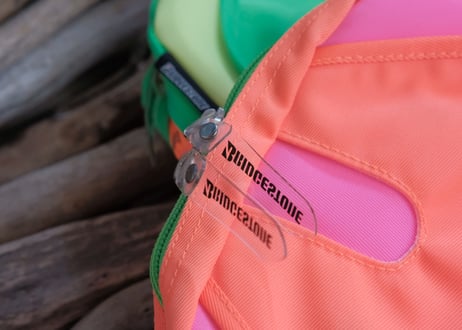 BRIDGESTONE / HANDLEBAR BAG