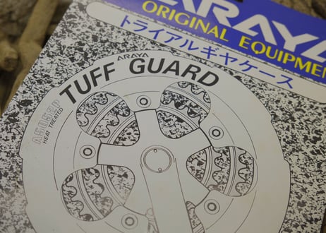 ARAYA / TAFF GUARD