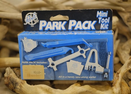 PARK TOOL /  MINI TOOL KIT