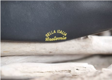 SELLE ITALIA / ANATOMIC