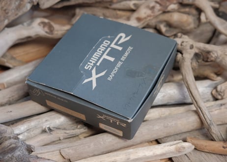 SHIMANO / XTR