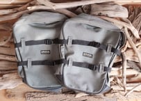 ARAYA / SIDE BAG PANNIER