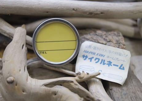田中製作所 / CYCLE NAME