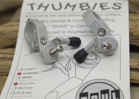 PAUL / THUMBIES