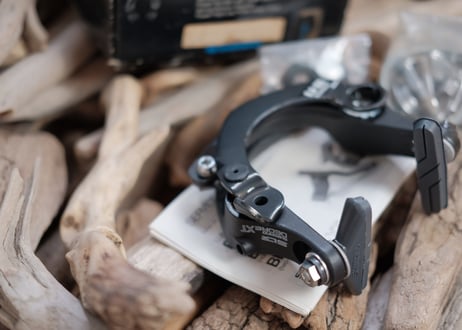 SHIMANO / DEORE XT