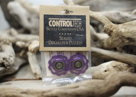 CONTROLTECH