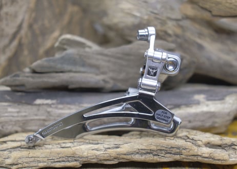 SHIMANO / DEORE XT