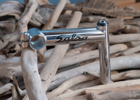 SALSA / chromoly