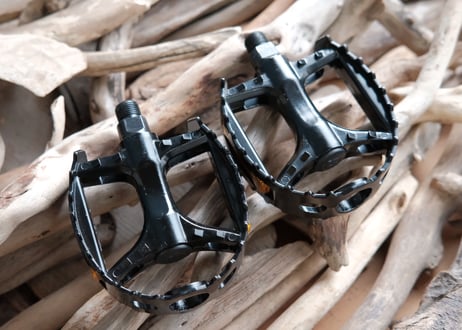 KEHAO / BEAR TRAP PEDAL