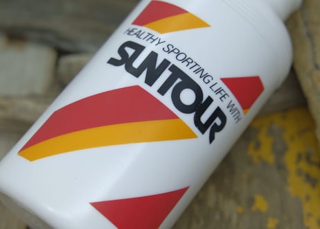 O.G.K. / SUNTOUR