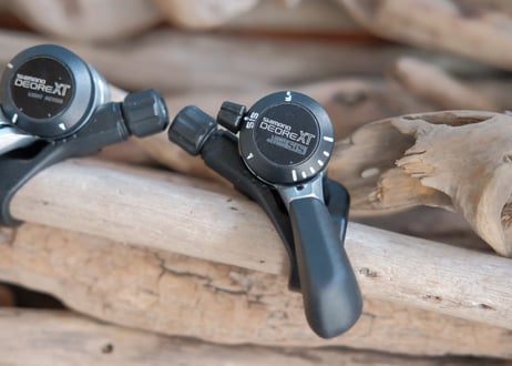 SHIMANO / DEORE XT