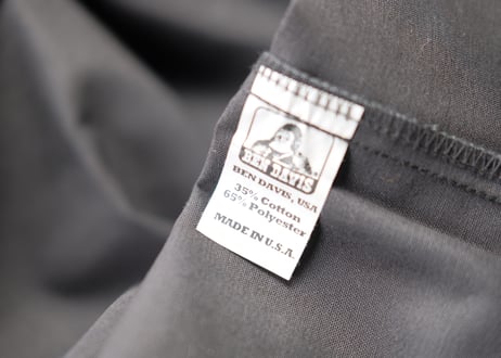 PAUL / WORKSHIRT