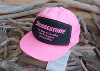 BRIDGESTONE / THE BODY & THE BIKE