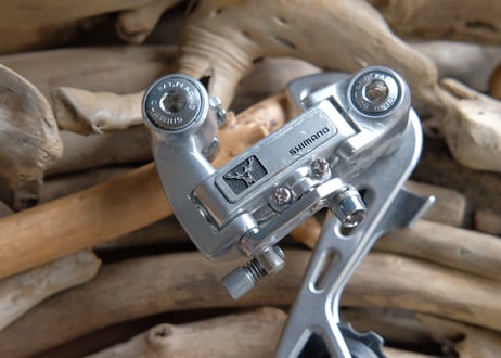 SHIMANO / DEORE XT