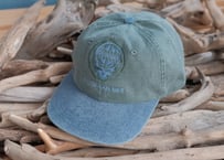 CHILLIN MTB ✴︎Steal Your Face✴︎ Cap