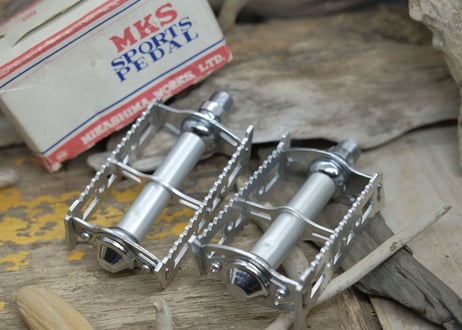 MKS / RAT TRAP