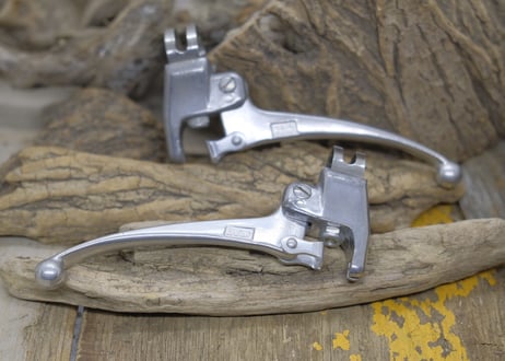 MAFAC / FLAT LEVER
