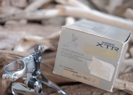 SHIMANO / XTR