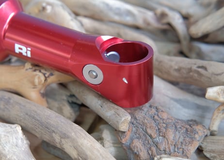 Ringle / AHEAD STEM