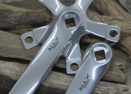 SHIMANO / XTR