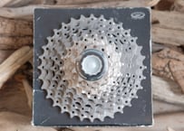 SHIMANO / XTR