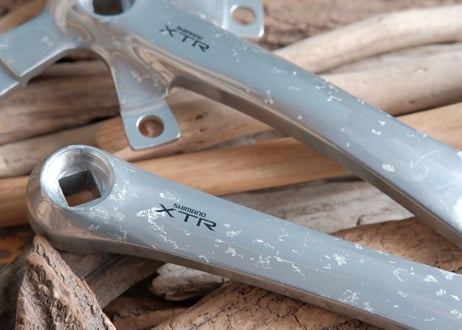 SHIMANO / XTR