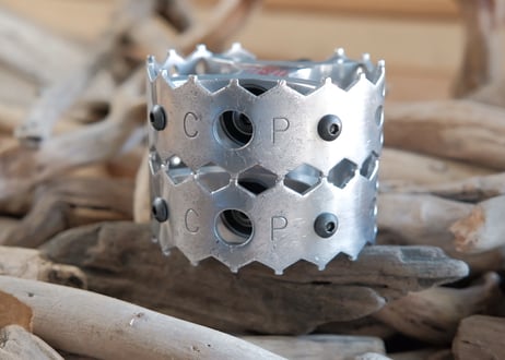 CRUPI / MINI ROUND PEDAL