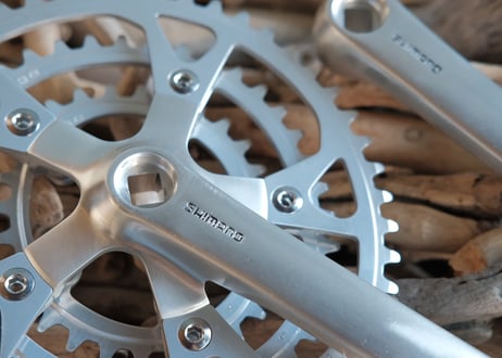 SHIMANO / DEORE XT
