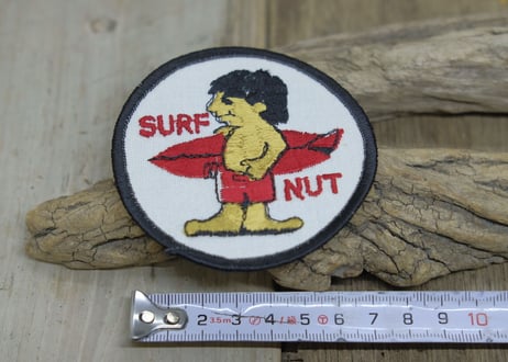 SURF NUT