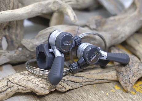 SHIMANO / DEORE XT
