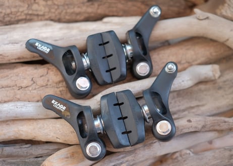 SHIMANO / EXAGE COUNTRY
