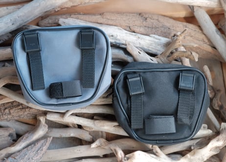 OSTRICH / HANDLE BAG