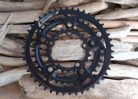 SUNTOUR / POWER RING