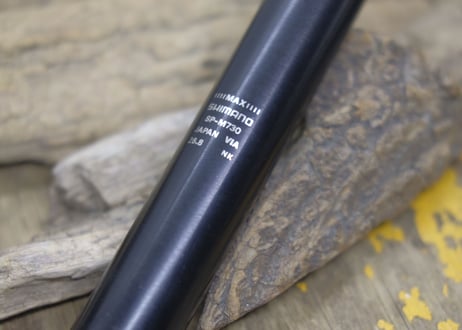 SHIMANO / DEORE XT
