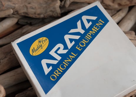 ARAYA / NITTO