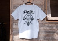 WASABI DIRT CLUB / TRIP T-shirt