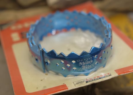 ODYSSEY / SHARK BITE