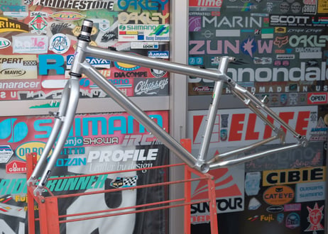 MIYATA / RIDGE-RUNNER