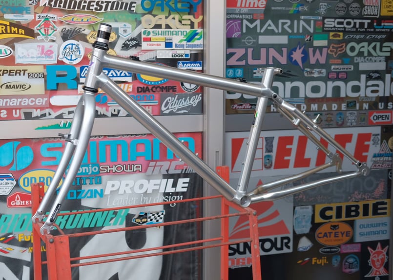 MIYATA / RIDGE-RUNNER | ATB CANDYSHOP CHILLIN