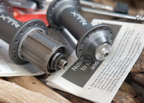 SHIMANO / XTR