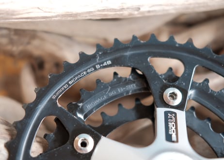 SHIMANO / EXAGE 300LX