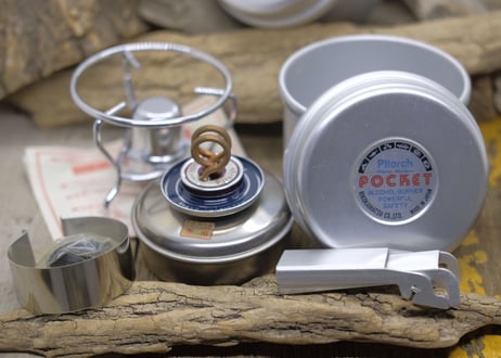 Pitorch POCKET