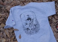 INTO THE WILD / T-shirt