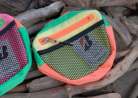 BRIDGESTONE / HANDLEBAR BAG
