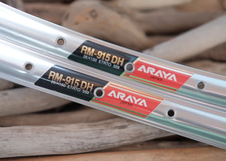ARAYA / RM-915DH