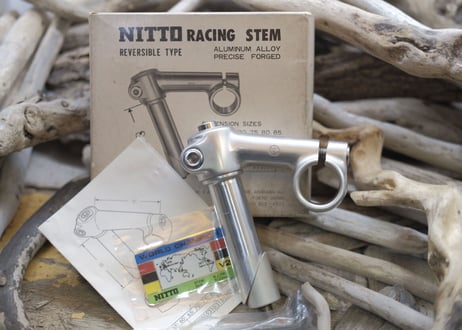 NITTO / RACING STEM