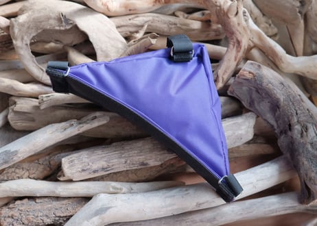 MIYATA / TRIANGLE BAG